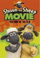 Book Cover for Shaun the Sheep Movie The Book of the Film by Martin Howard