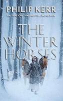 Book Cover for The Winter Horses by Philip Kerr