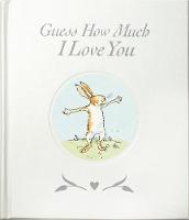 Book Cover for Guess How Much I Love You by Sam McBratney