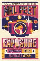 Book Cover for Exposure by Mal Peet