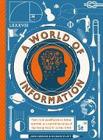 Book Cover for A World of Information by Richard Platt