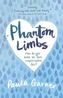 Book Cover for Phantom Limbs by Paula Garner