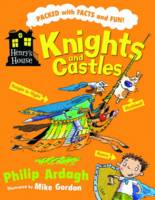 Book Cover for Henry's House: Knights and Castles by Philip Ardagh