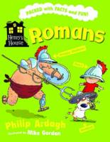 Book Cover for Henry's House: Romans by Philip Ardagh