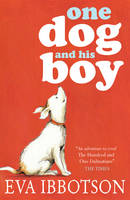 Book Cover for One Dog and His Boy by Eva Ibbotson