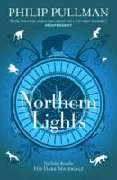 Book Cover for Northern Lights - Filmed As The Golden Compass by Philip Pullman