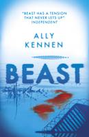 Book Cover for Beast by Ally Kennen