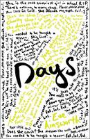 Book Cover for Seven Days by Eve Ainsworth