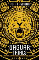 Book Cover for Jaguar Trials by Ruth Eastham