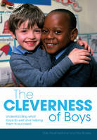 Book Cover for The Cleverness of Boys by Ros Bayley, Sally Featherstone