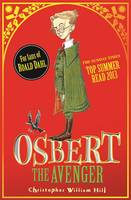 Book Cover for Osbert the Avenger by Christopher William Hill