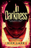 Book Cover for In Darkness by Nick Lake