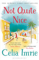 Book Cover for Not Quite Nice by Celia Imrie