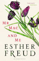 Book Cover for Mr Mac and Me by Esther Freud