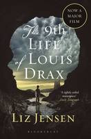 Book Cover for The Ninth Life of Louis Drax by Liz Jensen