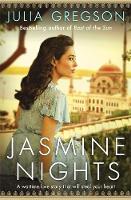 Book Cover for Jasmine Nights by Julia Gregson