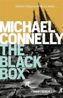 Book Cover for The Black Box by Michael Connelly