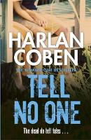 Book Cover for Tell No One by Harlan Coben