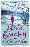 Book Cover for A Week in Winter by Maeve Binchy