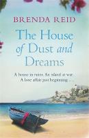 Book Cover for The House of Dust and Dreams by Brenda Reid