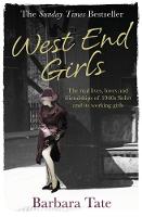 Book Cover for West End Girls by Barbara Tate