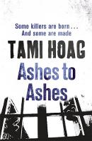 Book Cover for Ashes to Ashes by Tami Hoag