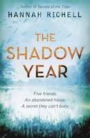 Book Cover for The Shadow Year by Hannah Richell