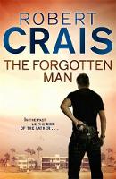 Book Cover for The Forgotten Man by Robert Crais