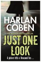 Book Cover for Just One Look by Harlan Coben