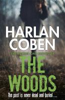 Book Cover for The Woods by Harlan Coben