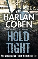 Book Cover for Hold Tight by Harlan Coben
