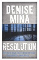 Book Cover for Resolution by Denise Mina