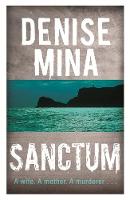 Book Cover for Sanctum by Denise Mina