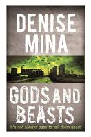 Book Cover for Gods and Beasts by Denise Mina