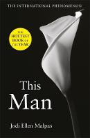 Book Cover for This Man by Jodi Ellen Malpas