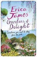 Book Cover for Gardens of Delight by Erica James