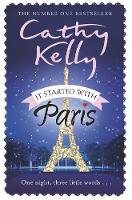 Book Cover for It Started with Paris by Cathy Kelly