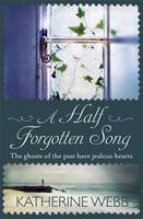 Book Cover for A Half-forgotten Song by Katherine Webb