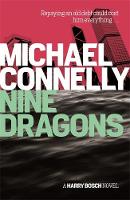 Book Cover for Nine Dragons by Michael Connelly