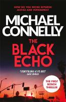 Book Cover for The Black Echo by Michael Connelly