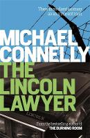 Book Cover for The Lincoln Lawyer by Michael Connelly