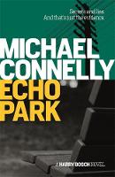 Book Cover for Echo Park by Michael Connelly