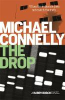 Book Cover for The Drop by Michael Connelly