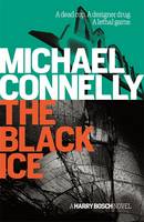 Book Cover for The Black Ice by Michael Connelly