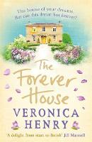 Book Cover for The Forever House by Veronica Henry