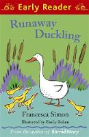 Book Cover for Runaway Duckling (Early Reader) by Francesca Simon