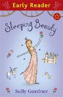 Book Cover for Sleeping Beauty (Early Reader) by Sally Gardner