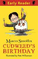 Book Cover for Cudweed's Birthday (Early Reader) by Marcus Sedgwick
