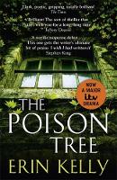 Book Cover for The Poison Tree by Erin Kelly