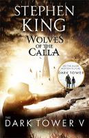 Book Cover for Wolves of the Calla by 